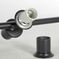 Цена на Подвесная люстра Lussole LSP-8709