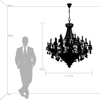 Подвесная люстра Lightstar 700511 Купить с доставкой по Москве и России Подвесная люстра Lightstar 700511