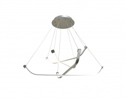 Фото Подвесной светильник Mantra 5571