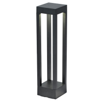 Купить с доставкой по Москве и России Садово-парковый светильник Feron 48451