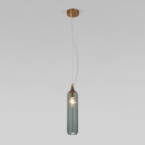 Фото Подвесной светильник Eurosvet 50252/1 синий