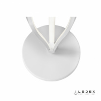 Торшер iLedex F6329 WH в интернет магазине Гет Лайт