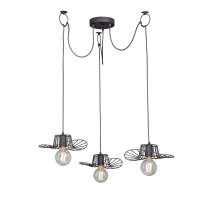 Фото Подвесной светильник Vitaluce V4832-1/3S