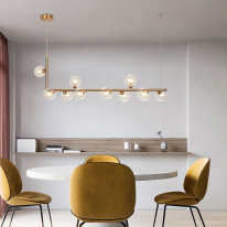 Цена на Подвесной светильник ImperiumLoft 140812-26