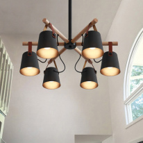 Люстра на штанге ImperiumLoft 178001-26 Купить Люстра на штанге ImperiumLoft 178001-26