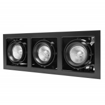 Фото Встраиваемый светильник Lightstar 214038