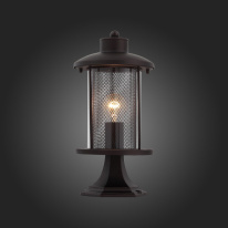 Цена на Садово-парковый светильник ST-Luce SL080.405.01