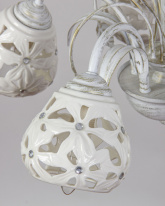 Купить Подвесная люстра Abrasax STY40028/5