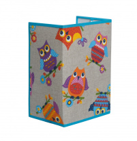 Фото Детское бра TopDecor Happy A1 10 99gb