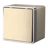 Фото Выключатель Werkel W5010210