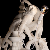 Цена на Подвесной светильник LOFT IT 10314 White