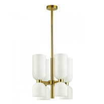 Фото Люстра на штанге Odeon Light 4798/8