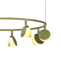 Цена на Подвесной светильник Mantra 7261