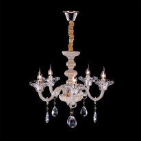 Цена на Подвесная люстра Citilux CL351151