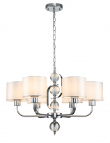 Фото Подвесная люстра Indigo V000263