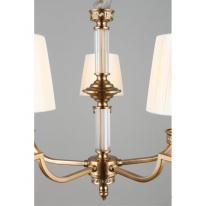 Подвесная люстра APLOYT APL.716.13.05 в интернет магазине Гет Лайт