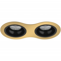 Встраиваемый светильник Lightstar D6230707 Купить Встраиваемый светильник Lightstar D6230707