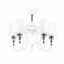 Фото Люстра на штанге Lightstar 809056