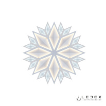 Бра iLedex SMD-923416 WH-6000K в интернет магазине Гет Лайт