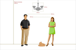 Цена на Подвесная люстра MW-Light 317010406