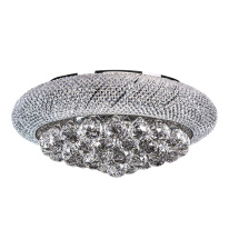 Купить с доставкой по Москве и России Накладная люстра Lightstar 704064