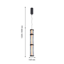 Купить Подвесной светильник Favourite 4245-3P