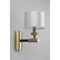 Цена на Бра Omnilux OML-57301-01