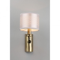 Купить Бра Omnilux OML-57301-01