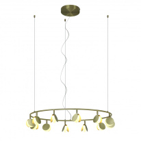 Фото Подвесной светильник Mantra 7260