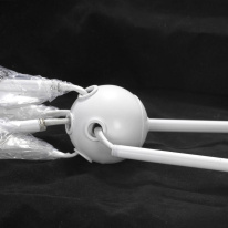 Подвесная люстра Lussole LSP-8268-W Купить Подвесная люстра Lussole LSP-8268-W