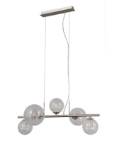 Купить Подвесная люстра Moderli Moderli V10802-5P Molly подвесной