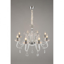 Цена на Подвесная люстра APLOYT APL.628.03.08