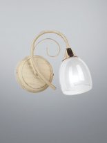 Фото Бра Vitaluce V3269-8/1A