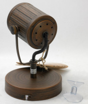 Купить Спот Lussole LSP-9131