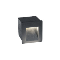 Светильник для ступеней Nowodvorski 6907 Фото Светильник для ступеней Nowodvorski 6907