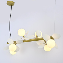 Подвесной светильник ImperiumLoft 191882-26 в интернет магазине Гет Лайт