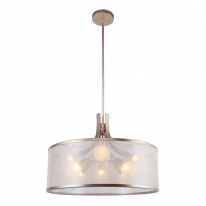 Фото Подвесная люстра Favourite 2551-9P