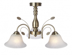 Фото Люстра на штанге Globo 69007-3