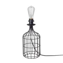 Фото Настольная лампа Vitaluce V4438-1/1L