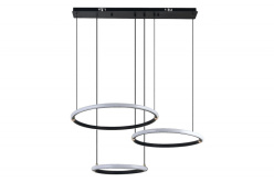 Купить Подвесная люстра Natali Kovaltseva LED LAMPS 81281