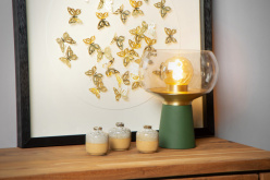 Настольная лампа LUCIDE 05540/01/33 в интернет магазине Гет Лайт