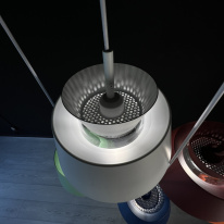 Купить Подвесной светильник ImperiumLoft 178031-26