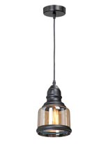 Цена на Подвесной светильник Vitaluce V4532-1/1S