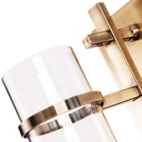 Купить Бра ARTE Lamp A1688AP-1AB