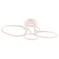 Накладная люстра EGLO 32934 Фото Накладная люстра EGLO 32934