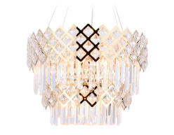 Фото Каскадная люстра Ambrella Light TR5275