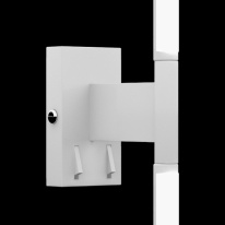 Купить с доставкой по Москве и России Бра LOFT IT 10011 WH