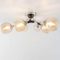 Накладная люстра Citilux CL138165 в интернет магазине Гет Лайт