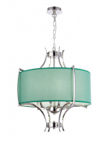 Фото Подвесная люстра Simple Story 1139-6PL