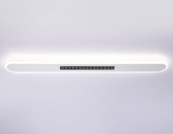 Купить с доставкой по Москве и России Накладной светильник Ambrella Light FL51445